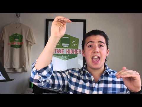 How to Find the Sound of Your Natural Voice