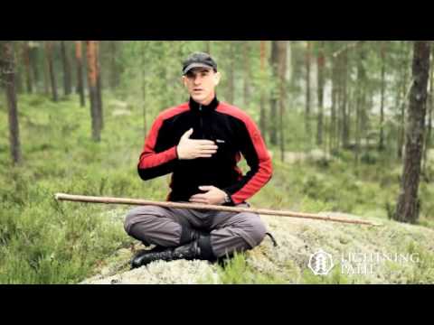 Four Count Breath / Tactical Breathing / Stress Management / Mental Fitness
