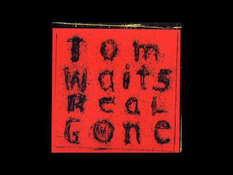 Tom Waits - Day After Tomorrow