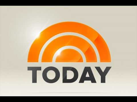 NBC&#039;s Today Show Theme 2013 (Clean) (Full Version)