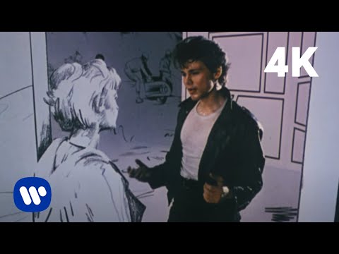 a-ha - Take On Me (Official 4K Music Video)