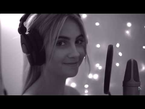 Confetti - Tori Kelly cover by Grace Izzard