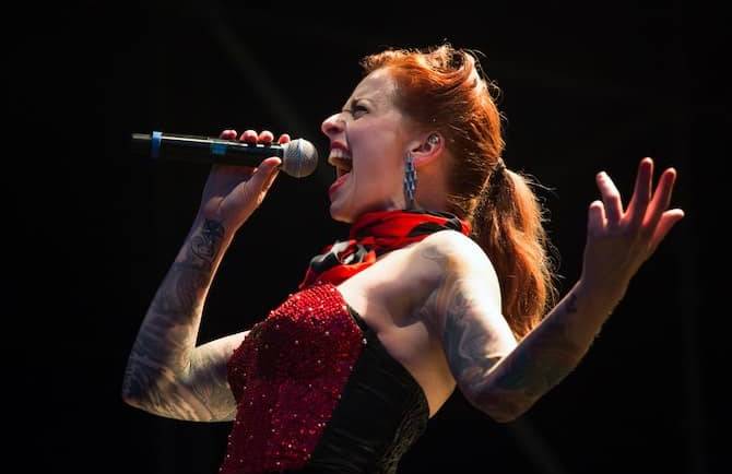 Build an UNSTOPPABLE Chest Voice! 5 Game-Changing Exercises