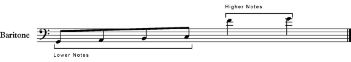 How To Use Baritone Schematics