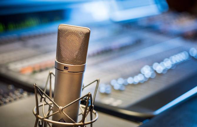 5 Easy Techniques to the Perfect Vocal Tone