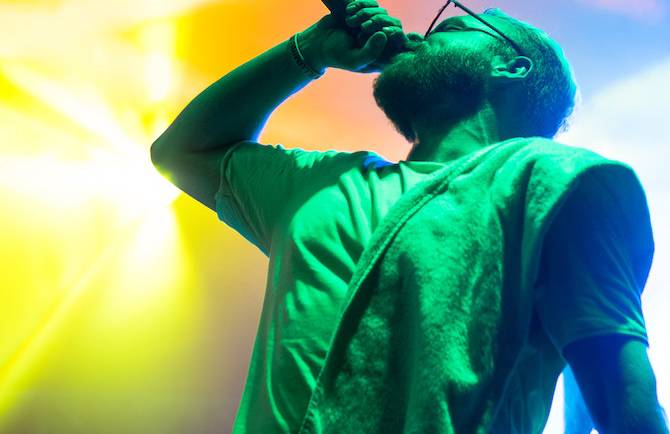 5 Exercises to Increase Singing Power Like Crazy!