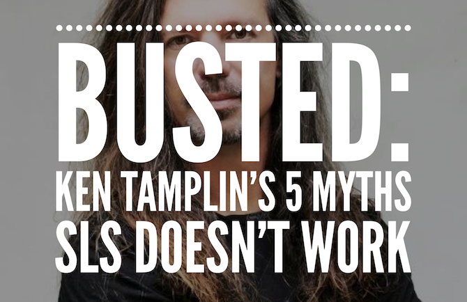 BUSTED: Ken Tamplin’s 5 Reasons Speech Level Singing (SLS) Doesn’t Work!