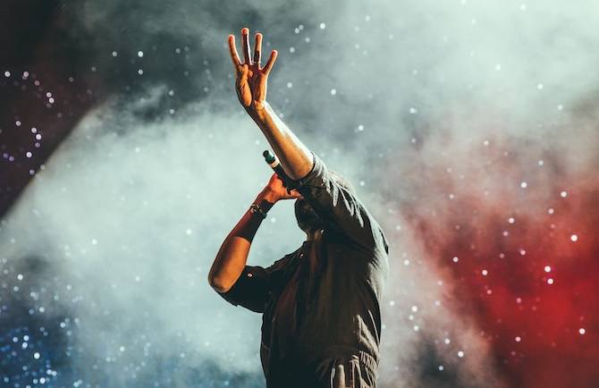 Mixed Voice: 5 Easy Exercises to Find It and Grow It