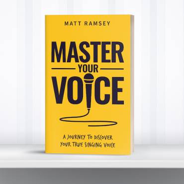 From Street Performer to #1 Bestseller: The Complete Story Behind “Master Your Voice”