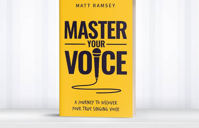 From Street Performer to #1 Bestseller: The Complete Story Behind “Master Your Voice”