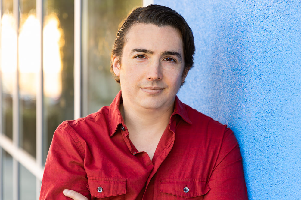 Matt Ramsey